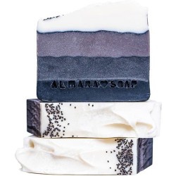 Almara Soap Designové ručně vyrobené mýdlo Perfect Day 