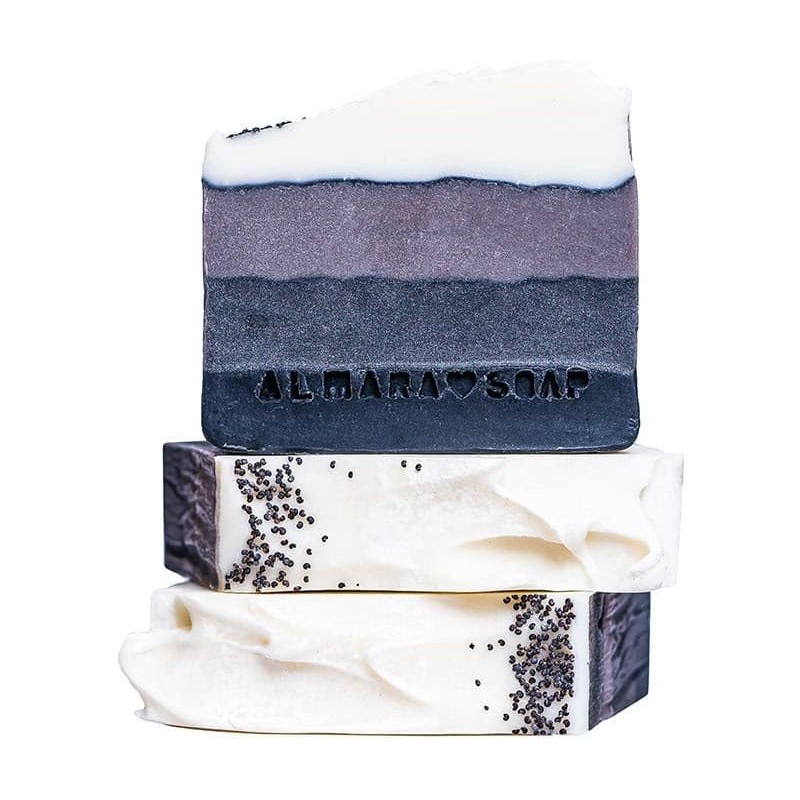 Almara Soap Ručně vyráběné mýdlo Perfect Day