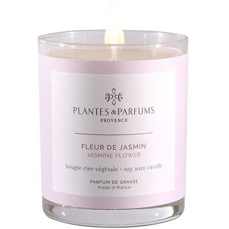 Vonná svíčka Fleur de Jasmin