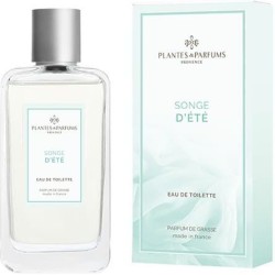 Plantes & Parfums Dámská toaletní voda Songe d’Ete