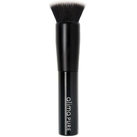 Flat Top Brush - Štětec na makeup nebo pudr