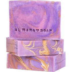 Almara Soap Ručně vyráběné mýdlo Magická aura