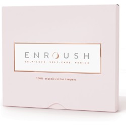 Enroush Bio tampony Mini + Normal + Super