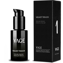 Yage Mycí gel Velvet Touch