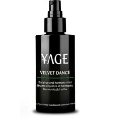 Yage Parfémová aromaterapeutická mlha Velvet Dance