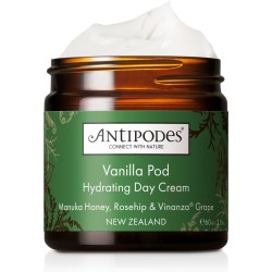 Antipodes Vanilla Pod Denní hydratační krém