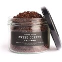 Almara Soap Sweet Coffee Přírodní kávový scrub na tělo i obličej