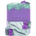 Almara Soap Ručně vyráběné mýdlo Lilac Blossom