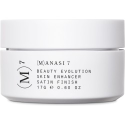 (M)anasi 7 Přírodní krémový make-up Skin enhancer