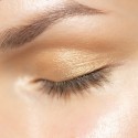 Nui Cosmetics Přírodní sametové vysoce pigmentované kompaktní oční stíny