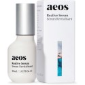 Aeos Skincare Realive Serum - Přírodní revitalizační biodynamické sérum s opuncií, růží a kys. hyaluronovou