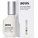 Aeos Skincare Dew Facial Wash - Přírodní jemný čisticí gel