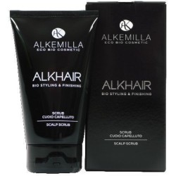 Alkemilla ALKHAIR Přírodní vlasový peeling