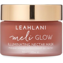 Leahlani Skincare Meli Glow - rozjasňující a omlazující nektarová maskaka