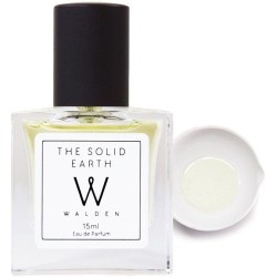 The Solid Earth - přírodní parfém