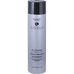 Alkemilla ALKHAIR Přírodní hydratační šampon pro časté použití