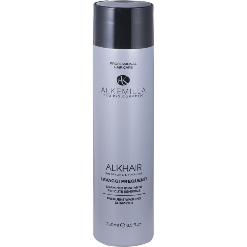 Alkemilla ALKHAIR Přírodní hydratační šampon pro časté použití