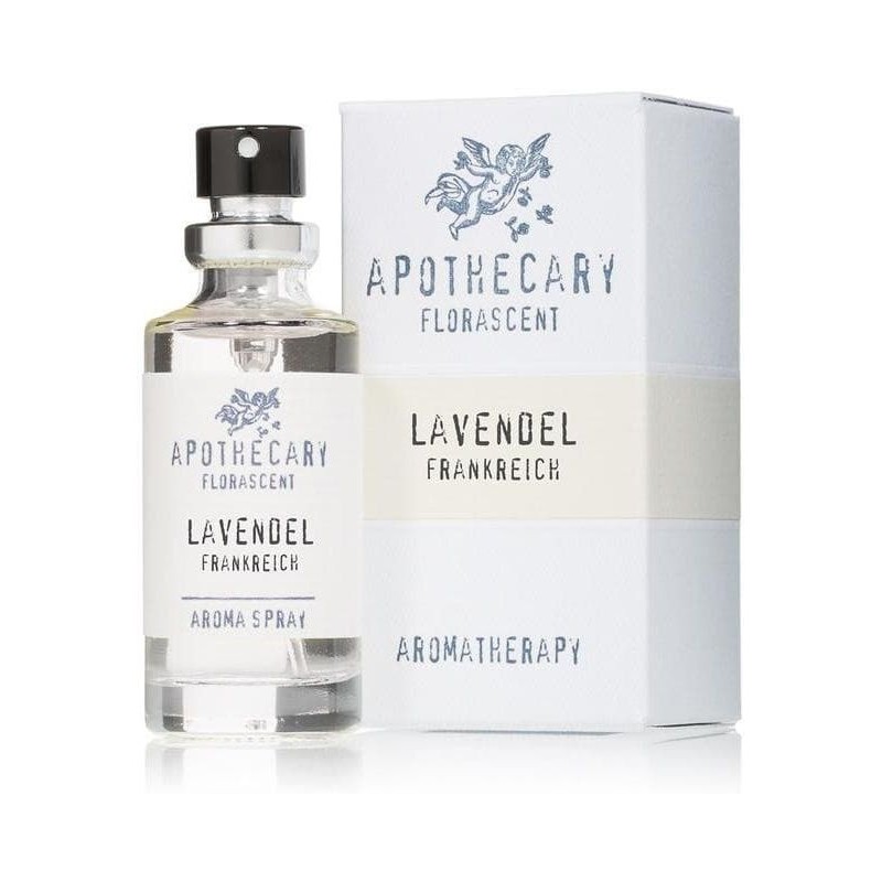 Florascent Apothecary Levandule
