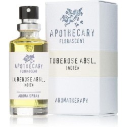 Florascent Apothecary Tuberose Absolue
