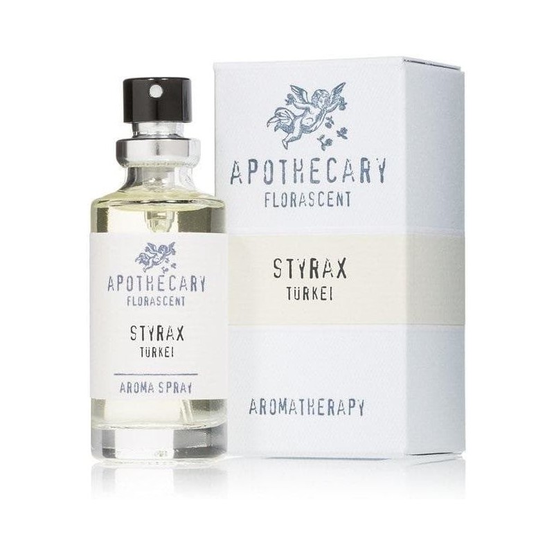 Florascent Apothecary Styrax